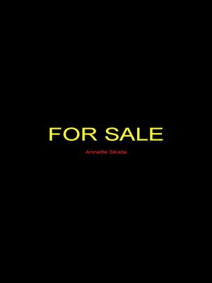 cover image of For Sale